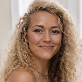 Katharina Miller am Flügel